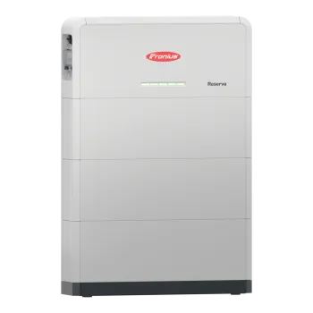 Speicher Fronius 9.5